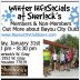 Bayou City Outdoors Infosocial