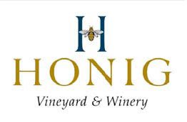 Honig Vineyards & Winery Cabernet Sauvignon 2007