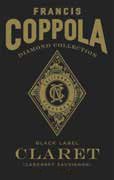 Francis Ford Coppola Claret Cabernet Sauvignon/Merlot/Cabernet Franc 2005