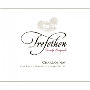 Trefethen Vineyards Chardonnay 2007
