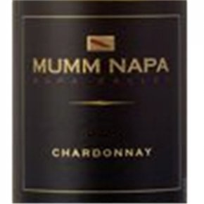 Mumm Napa Valley Chardonnay 2007