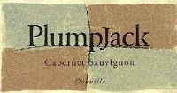 Plumpjack Winery Cabernet Sauvignon 2007
